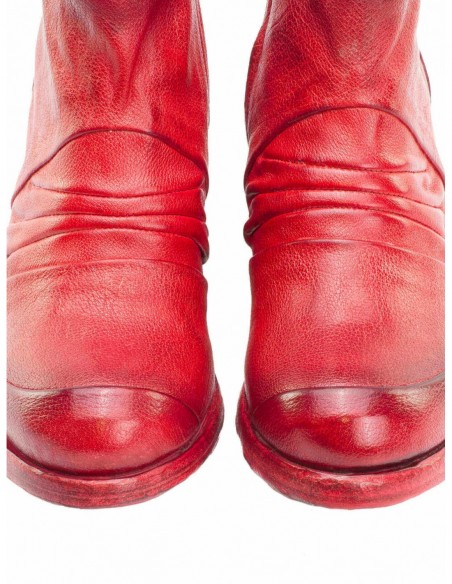 Brutus Beryl Shoes Woman Red Top
