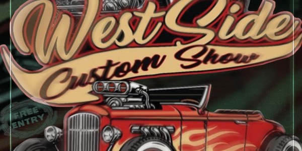 Brutus Xperience - West Side Custom Show